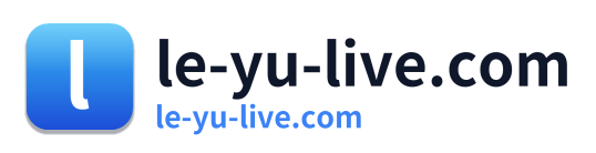le-yu-live.com